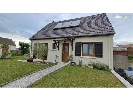 maison livry louvercy