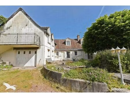 longère 5 pièces 170 m²