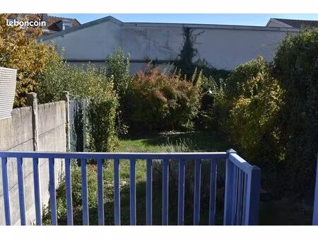 maison magenta 51530 avec jardin et pas de garage