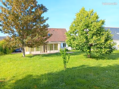 maison 7 pièces 108 m²