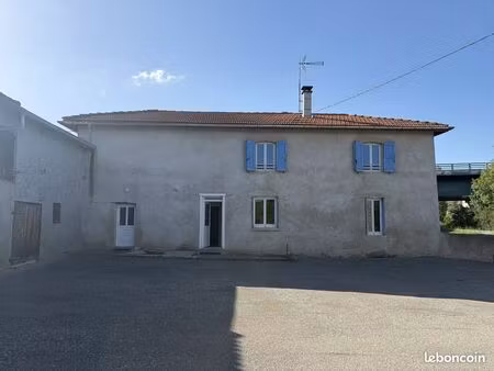 maison 5 pièces 150 m²