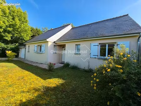 maison 4 pièces 98 m²