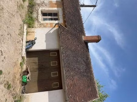 maison à rénover