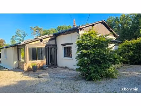 maison - 5 pièces - 115 m² - veigné