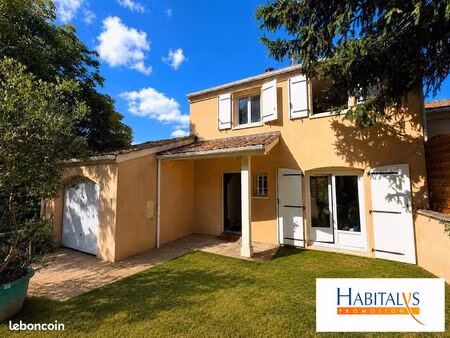 maison 4 pièces 77 m²
