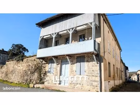 maison 10 pièces 180 m²