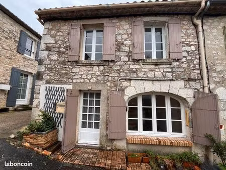 maison 3 pièces 45 m²