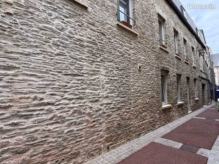 appartement meublé hyper centre