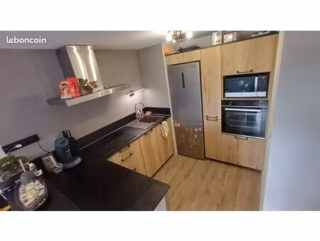 appartement blois