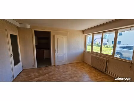 appartement 33 m2