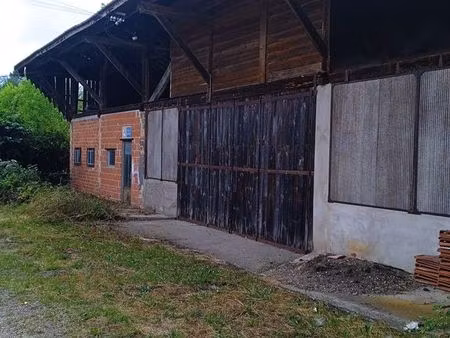 immeuble à vendre