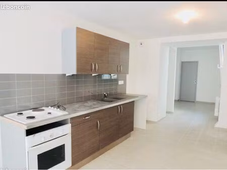 appartement t2