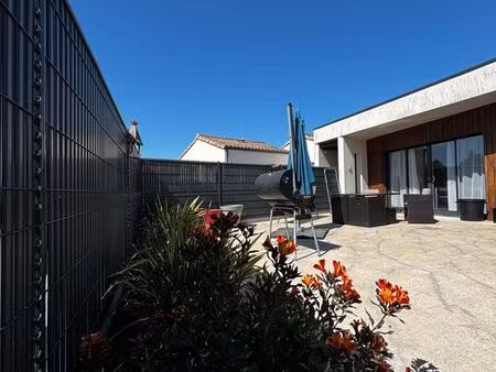 maison 2 pièces 48 m²