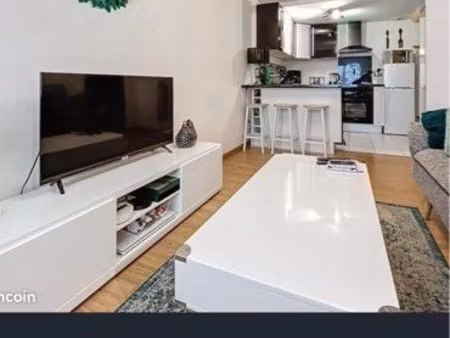 appartement f2