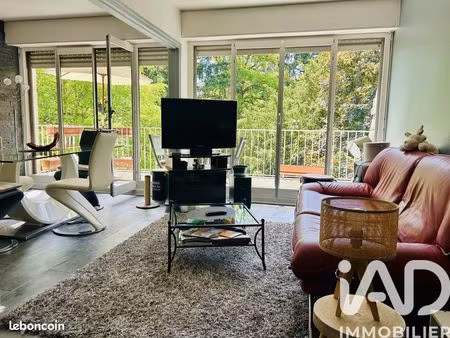 appartement 3 pièces 72 m²