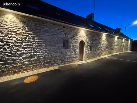 studio étudiant meublé