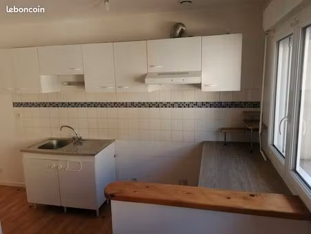 location appartement à saint-lo