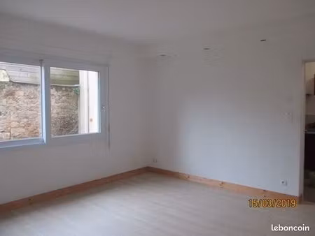 appartement 3 pièces 51 m²