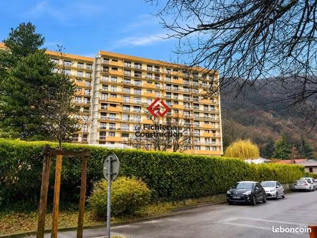 appartement 4 pièces 98 m²
