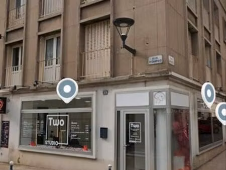 appartement proche place ronde
