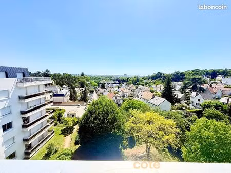 appartement 5 pièces 139 m²