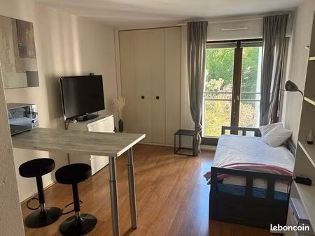 studio 23 m2