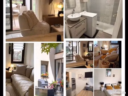 appartement 40 m2