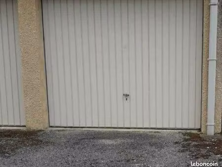box garage