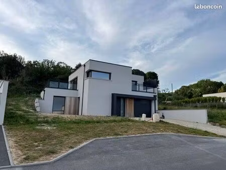 location maison barneville-carteret