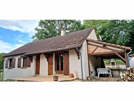 maison 5 pièces