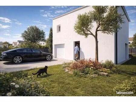 maison 94 m² cesson sevigne