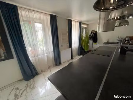 maison 4 pieces 130m2