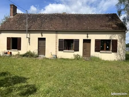 ferme 3 pièces 94 m²