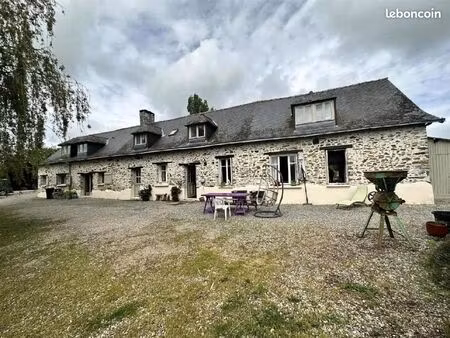 ferme 7 pièces 350 m²
