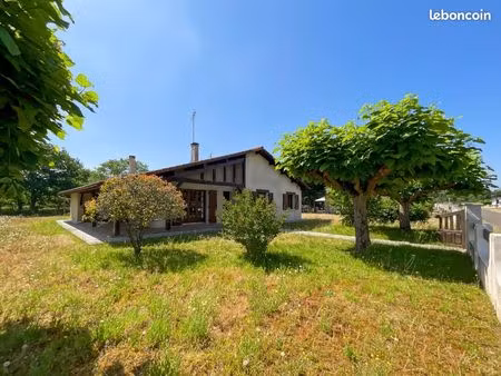 maison 4 pièces 109 m²