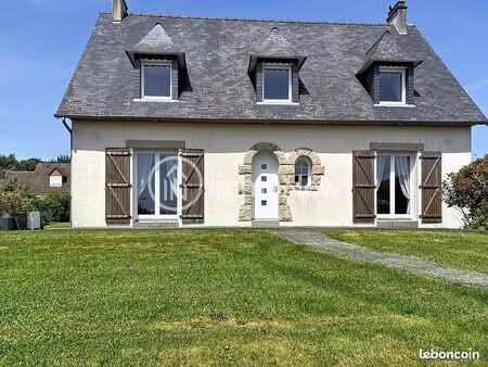 pavillon 5 pièces 140 m²