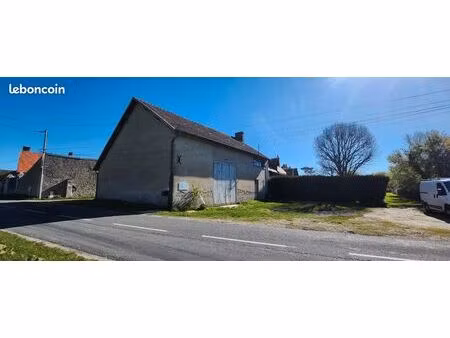 local ou grange