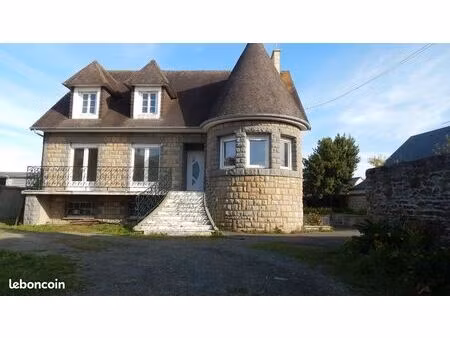 maison a granville