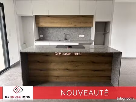 maison 5 pièces 91 m²