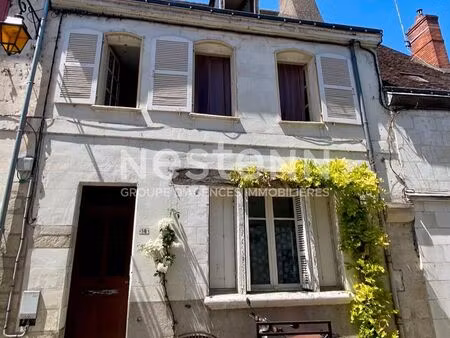 maison 8 pièces 163 m²