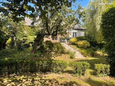 maison 4 pièces 83 m²