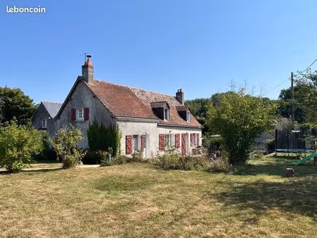 maison rivarennes