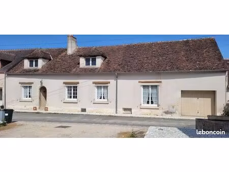 maison ancienne à rénover - idéal investisseur