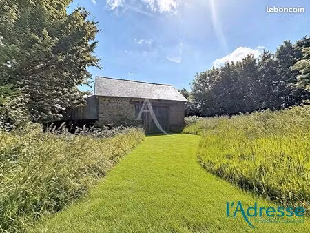 maison 1 pièce 77 m²