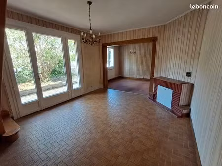 maison t5 type castor