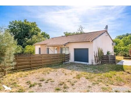 maison 5 pièces 120 m²