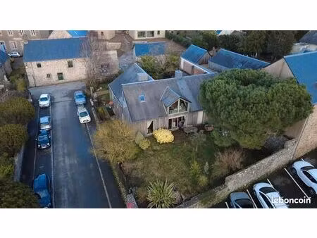 maison belle vue sur rance