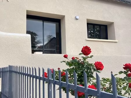 maison à 15 kms de tours