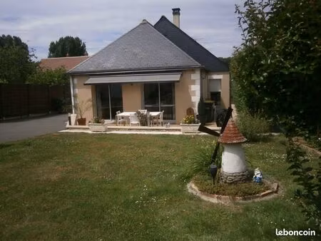 maison 6 pièces de 2012