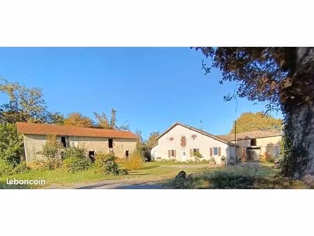 maison sainte colombe